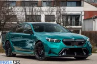 BMW M5 (Seria 5) din 2026 cu 8.100 km - oferta BMW242433 - foto 7