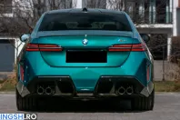 BMW M5 (Seria 5) din 2026 cu 8.100 km - oferta BMW242433 - foto 8