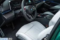 BMW M5 (Seria 5) din 2026 cu 8.100 km - oferta BMW242433 - foto 9