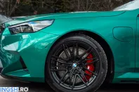 BMW M5 (Seria 5) din 2026 cu 8.100 km - oferta BMW242433 - foto 10