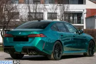 BMW M5 (Seria 5) din 2026 cu 8.100 km - oferta BMW242433 - foto 14