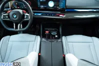 BMW M5 (Seria 5) din 2026 cu 8.100 km - oferta BMW242433 - foto 17