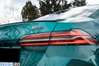 BMW M5 (Seria 5) din 2026 cu 8.100 km - oferta BMW242433 - foto 20