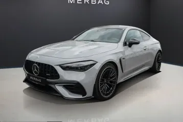 Mercedes-Benz CLE 53 AMG din 2025 - oferta MER242434