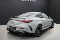 Mercedes-Benz CLE 53 AMG (Clasa CLE) din 2025 cu 25.760 km - oferta MER242434 - foto 2