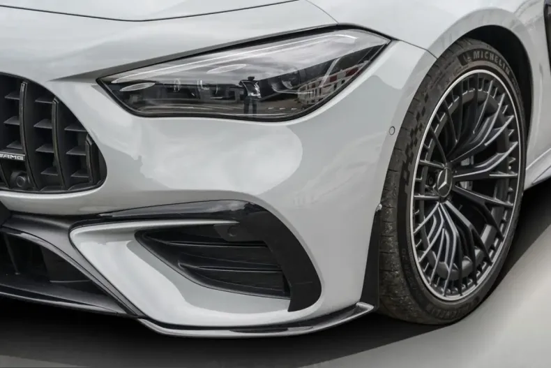 Mercedes-Benz CLE 53 AMG (Clasa CLE) din 2025 cu 25.760 km - oferta MER242434 - foto 3