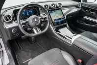 Mercedes-Benz CLE 53 AMG (Clasa CLE) din 2025 cu 25.760 km - oferta MER242434 - foto 8