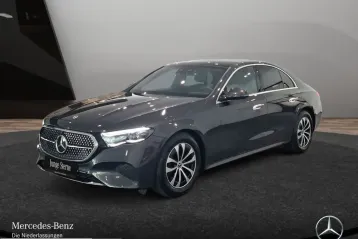 Mercedes-Benz E 220 din 2025 - oferta MER242435