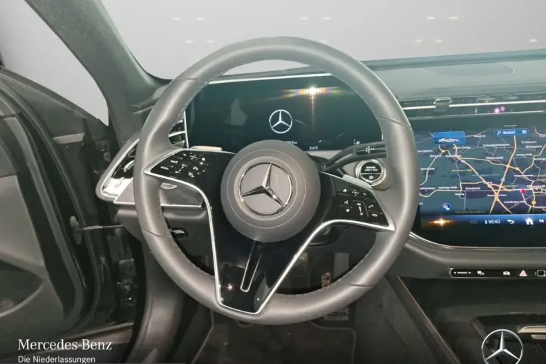 Mercedes-Benz E 220 (Clasa E) din 2025 cu 7.909 km - oferta MER242435 - foto 13