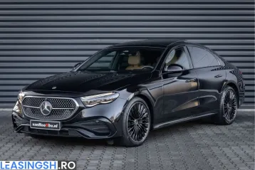 Mercedes-Benz E 450 din 2025 - oferta MER242436