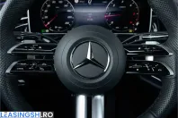 Mercedes-Benz E 450 (Clasa E) din 2025 cu 31.725 km - oferta MER242436 - foto 10