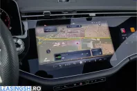 Mercedes-Benz E 450 (Clasa E) din 2025 cu 31.725 km - oferta MER242436 - foto 14