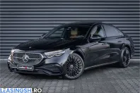 Mercedes-Benz E 450 (Clasa E) din 2025 cu 31.725 km - oferta MER242436 - foto 26