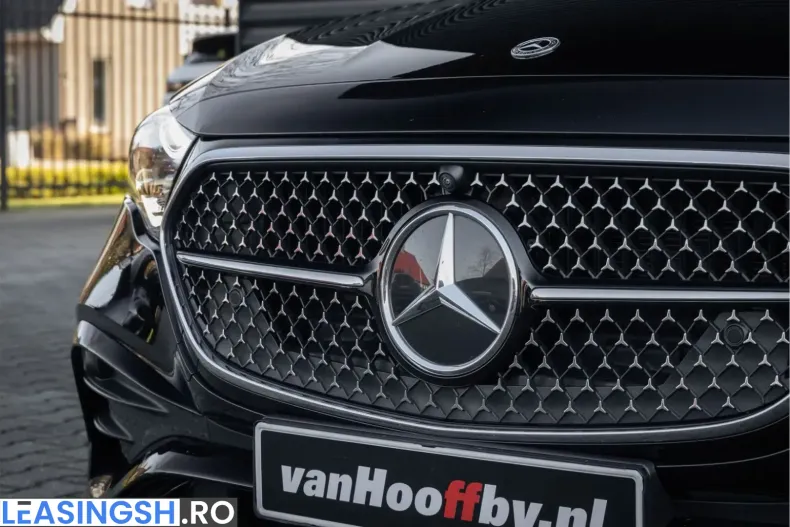Mercedes-Benz E 450 (Clasa E) din 2025 cu 31.725 km - oferta MER242436 - foto 28