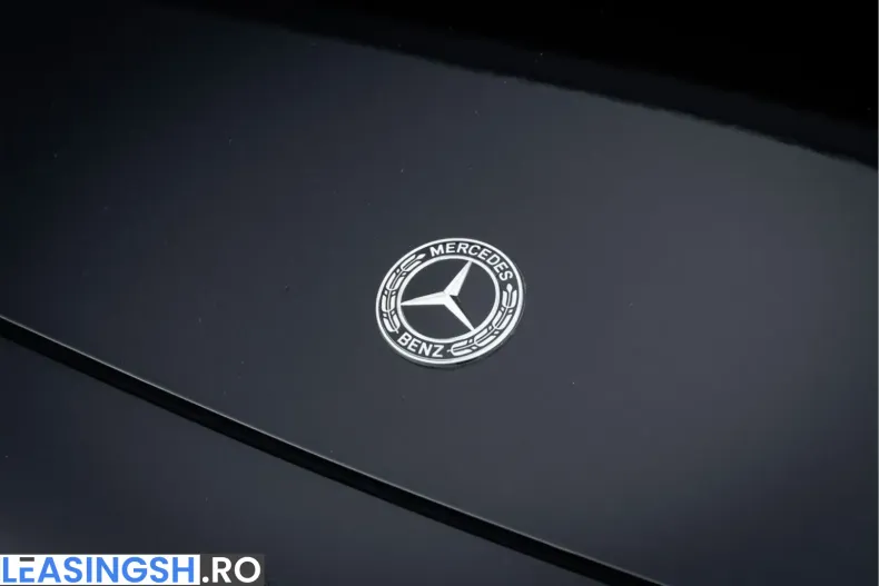 Mercedes-Benz E 450 (Clasa E) din 2025 cu 31.725 km - oferta MER242436 - foto 29