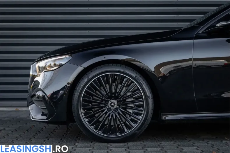 Mercedes-Benz E 450 (Clasa E) din 2025 cu 31.725 km - oferta MER242436 - foto 30