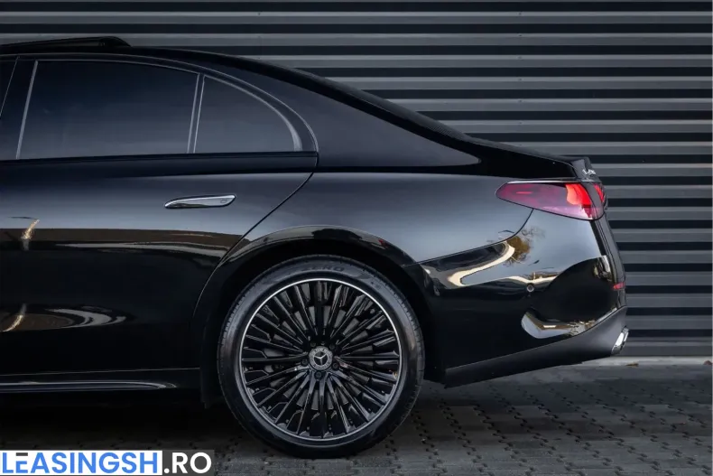 Mercedes-Benz E 450 (Clasa E) din 2025 cu 31.725 km - oferta MER242436 - foto 31