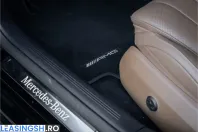 Mercedes-Benz E 450 (Clasa E) din 2025 cu 31.725 km - oferta MER242436 - foto 32