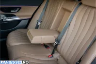 Mercedes-Benz E 450 (Clasa E) din 2025 cu 31.725 km - oferta MER242436 - foto 33