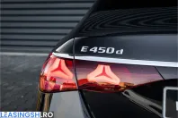 Mercedes-Benz E 450 (Clasa E) din 2025 cu 31.725 km - oferta MER242436 - foto 35
