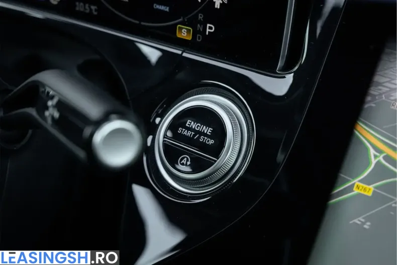 Mercedes-Benz E 450 (Clasa E) din 2025 cu 31.725 km - oferta MER242436 - foto 43
