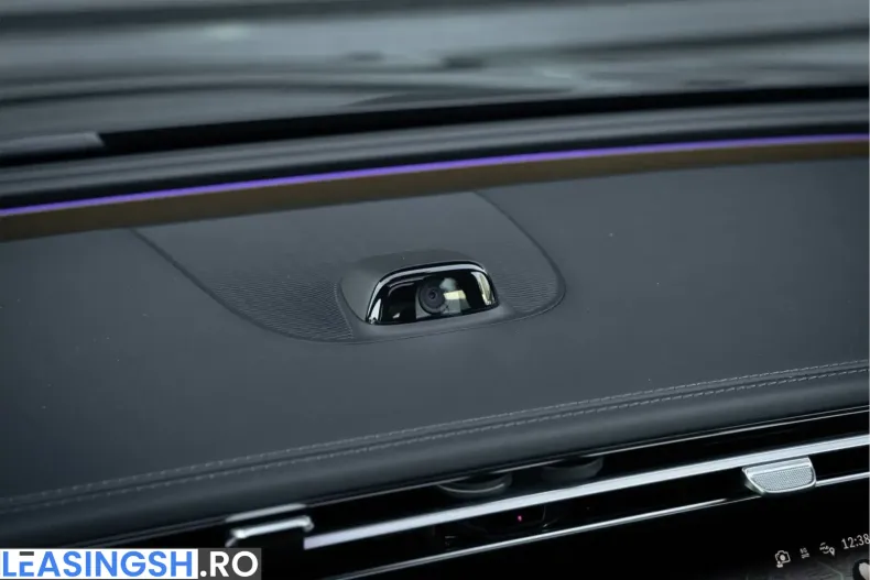 Mercedes-Benz E 450 (Clasa E) din 2025 cu 31.725 km - oferta MER242436 - foto 44