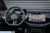 Mercedes-Benz E 450 (Clasa E) din 2025 cu 31.725 km - oferta MER242436 - foto 49