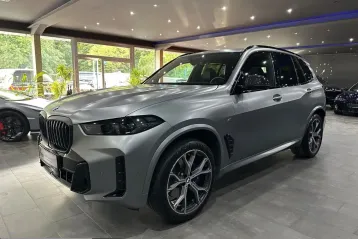 BMW X5 din 2025 - oferta BMW242437