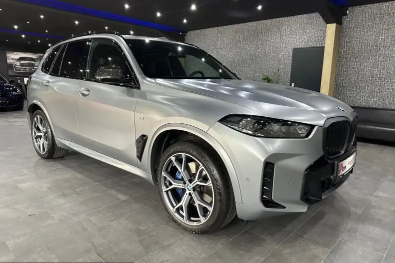 BMW X5 (Seria X) din 2025 cu 44.000 km - oferta BMW242437 - foto 3