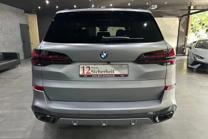 BMW X5 (Seria X) din 2025 cu 44.000 km - oferta BMW242437 - foto 5