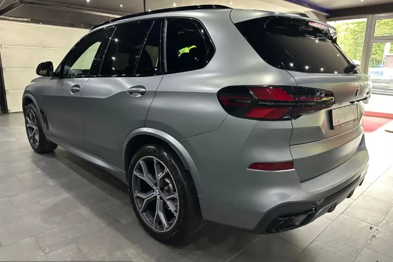 BMW X5 (Seria X) din 2025 cu 44.000 km - oferta BMW242437 - foto 6