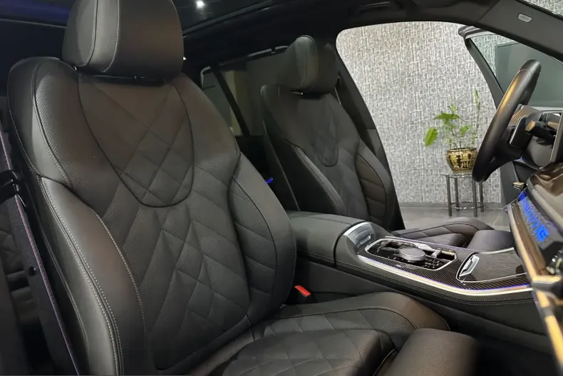 BMW X5 (Seria X) din 2025 cu 44.000 km - oferta BMW242437 - foto 8