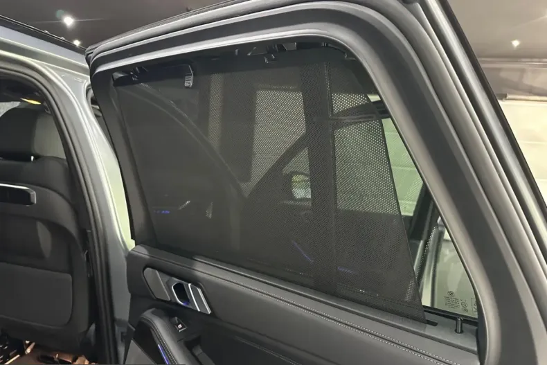 BMW X5 (Seria X) din 2025 cu 44.000 km - oferta BMW242437 - foto 12