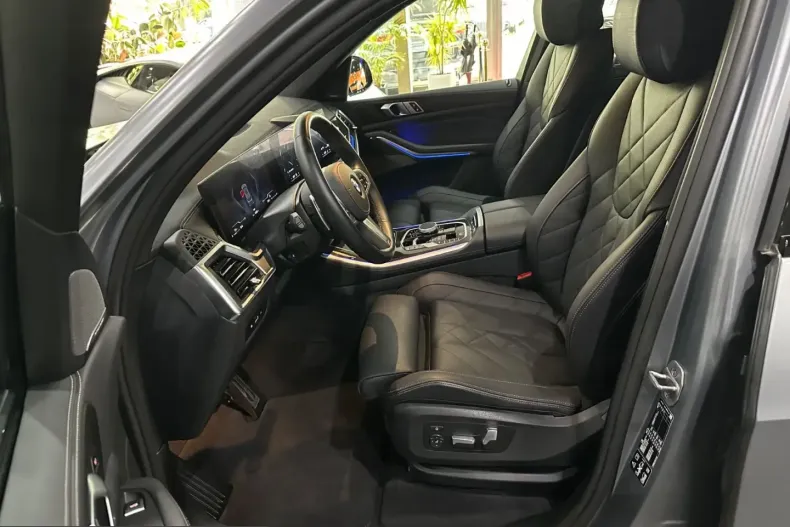 BMW X5 (Seria X) din 2025 cu 44.000 km - oferta BMW242437 - foto 16