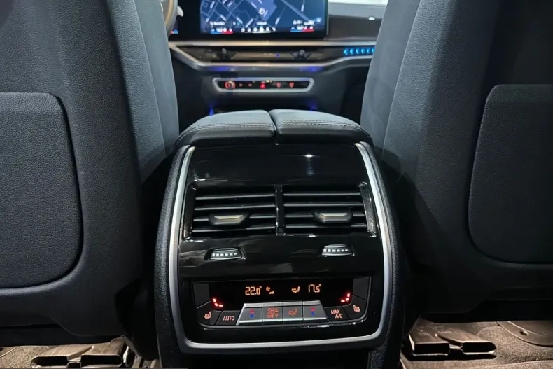 BMW X5 (Seria X) din 2025 cu 44.000 km - oferta BMW242437 - foto 21