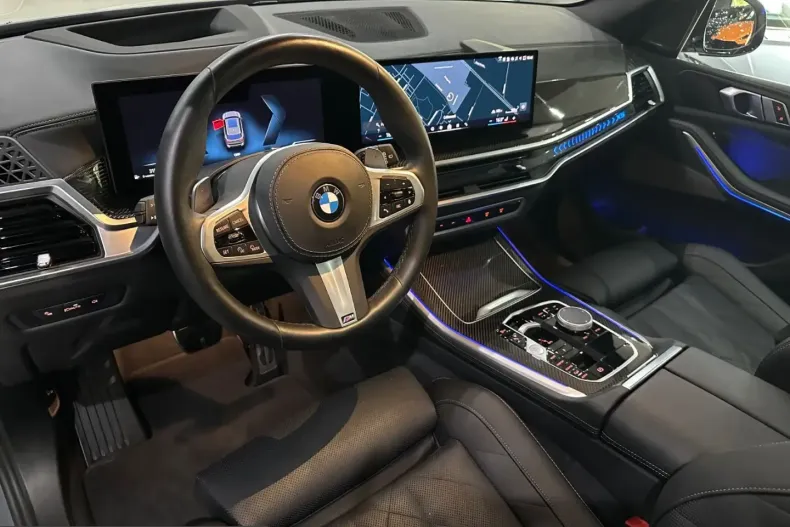 BMW X5 (Seria X) din 2025 cu 44.000 km - oferta BMW242437 - foto 23