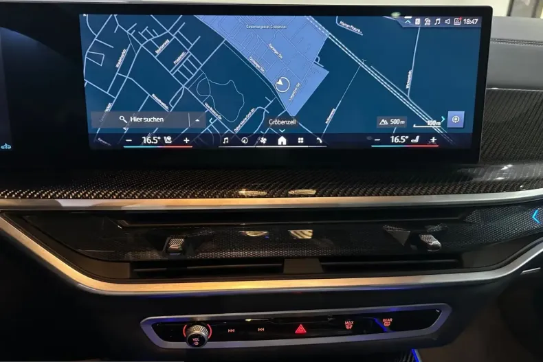 BMW X5 (Seria X) din 2025 cu 44.000 km - oferta BMW242437 - foto 27