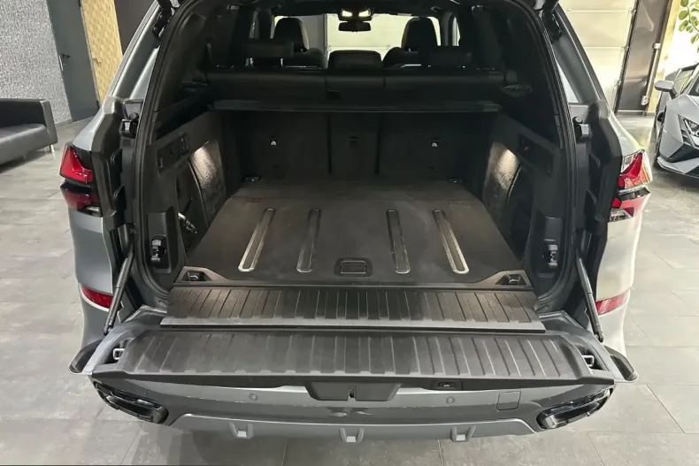 BMW X5 (Seria X) din 2025 cu 44.000 km - oferta BMW242437 - foto 36