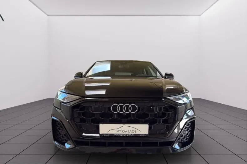 Audi Q8 din 2025 cu 50.920 km - oferta AUD242438 - foto 3