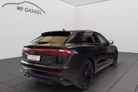 Audi Q8 din 2025 cu 50.920 km - oferta AUD242438 - foto 6
