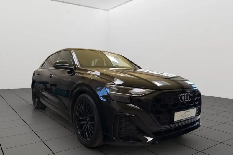 Audi Q8 din 2025 cu 50.920 km - oferta AUD242438 - foto 7