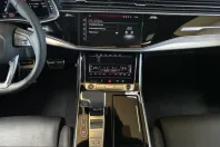 Audi Q8 din 2025 cu 50.920 km - oferta AUD242438 - foto 14