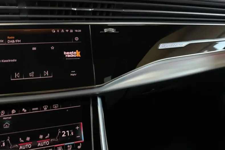 Audi Q8 din 2025 cu 50.920 km - oferta AUD242438 - foto 17