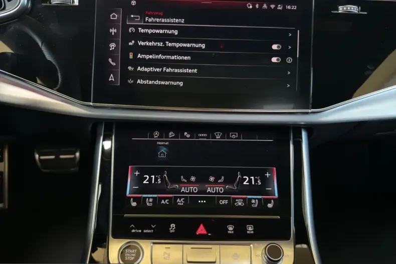 Audi Q8 din 2025 cu 50.920 km - oferta AUD242438 - foto 20