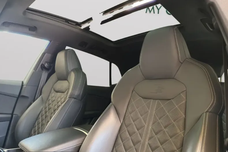 Audi Q8 din 2025 cu 50.920 km - oferta AUD242438 - foto 22