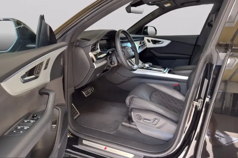 Audi Q8 din 2025 cu 50.920 km - oferta AUD242438 - foto 23
