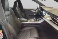 Audi Q8 din 2025 cu 50.920 km - oferta AUD242438 - foto 28