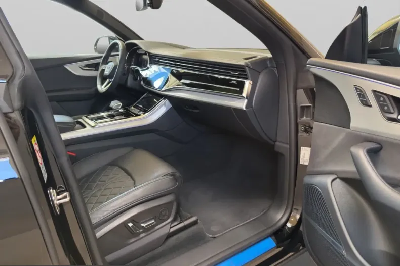 Audi Q8 din 2025 cu 50.920 km - oferta AUD242438 - foto 29