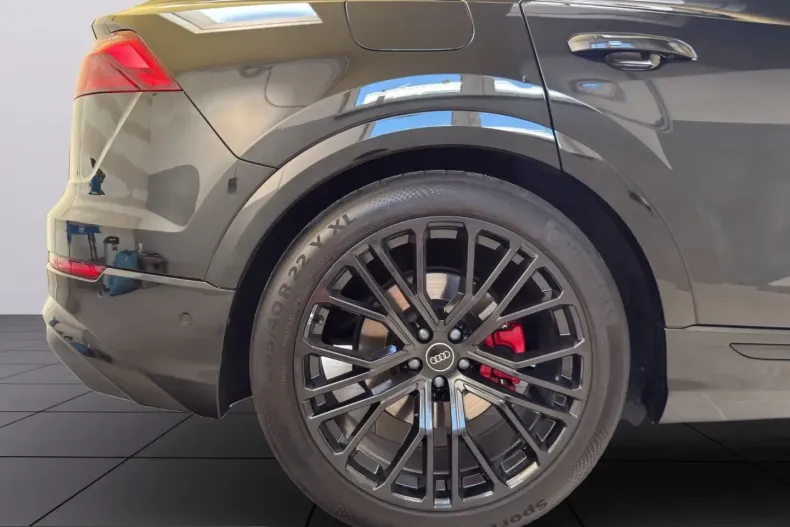 Audi Q8 din 2025 cu 50.920 km - oferta AUD242438 - foto 34