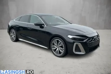 Audi S5 din 2025 - oferta AUD242439